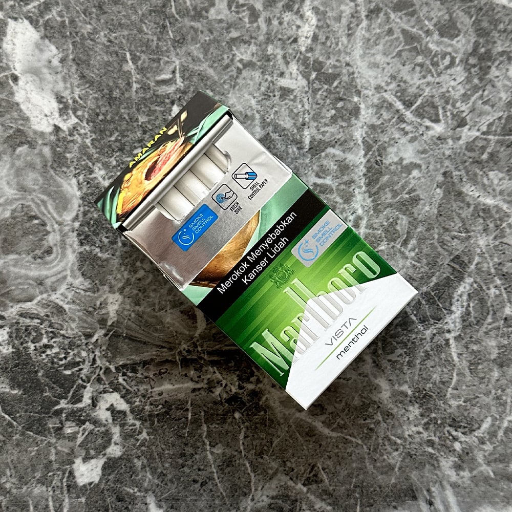Marlboro Vista Menthol
