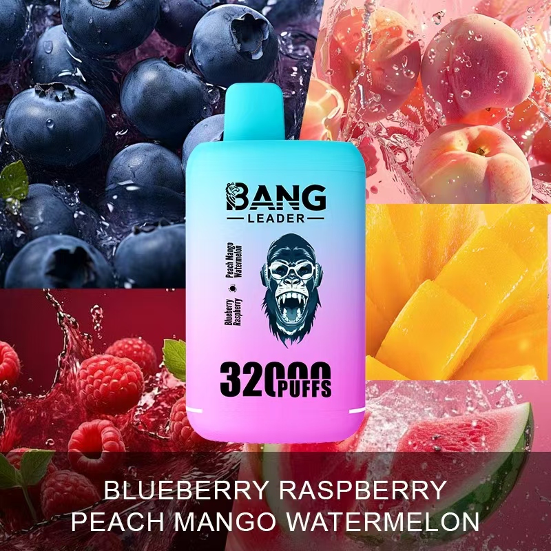 BangVAPE32K2-in-1