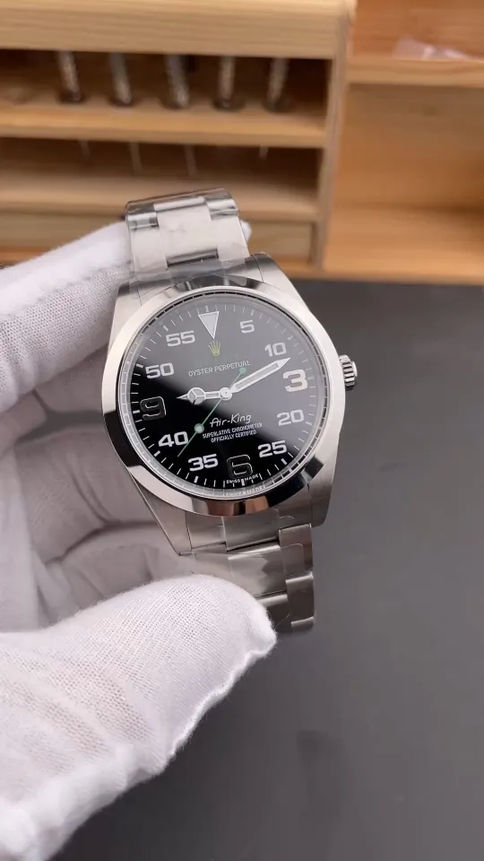 Rolex Air-King 40mm