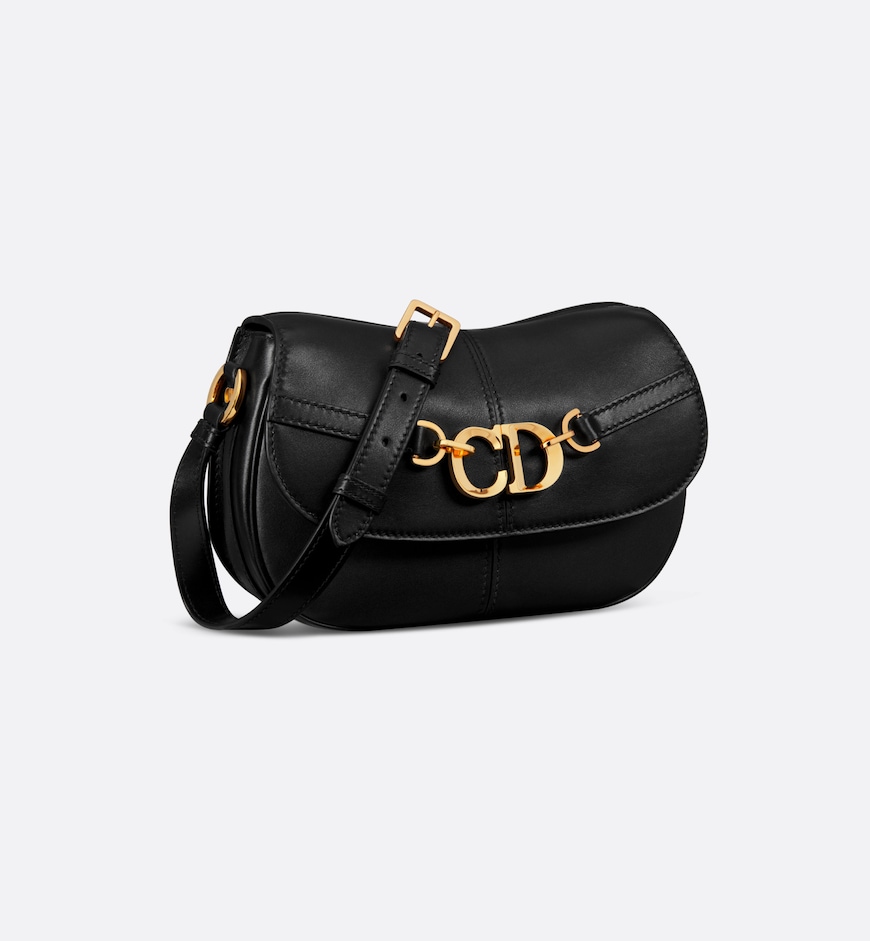 Small CD Besace Bag-2024 New