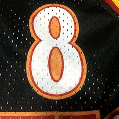 Hawks  Smith  Black 8 MN