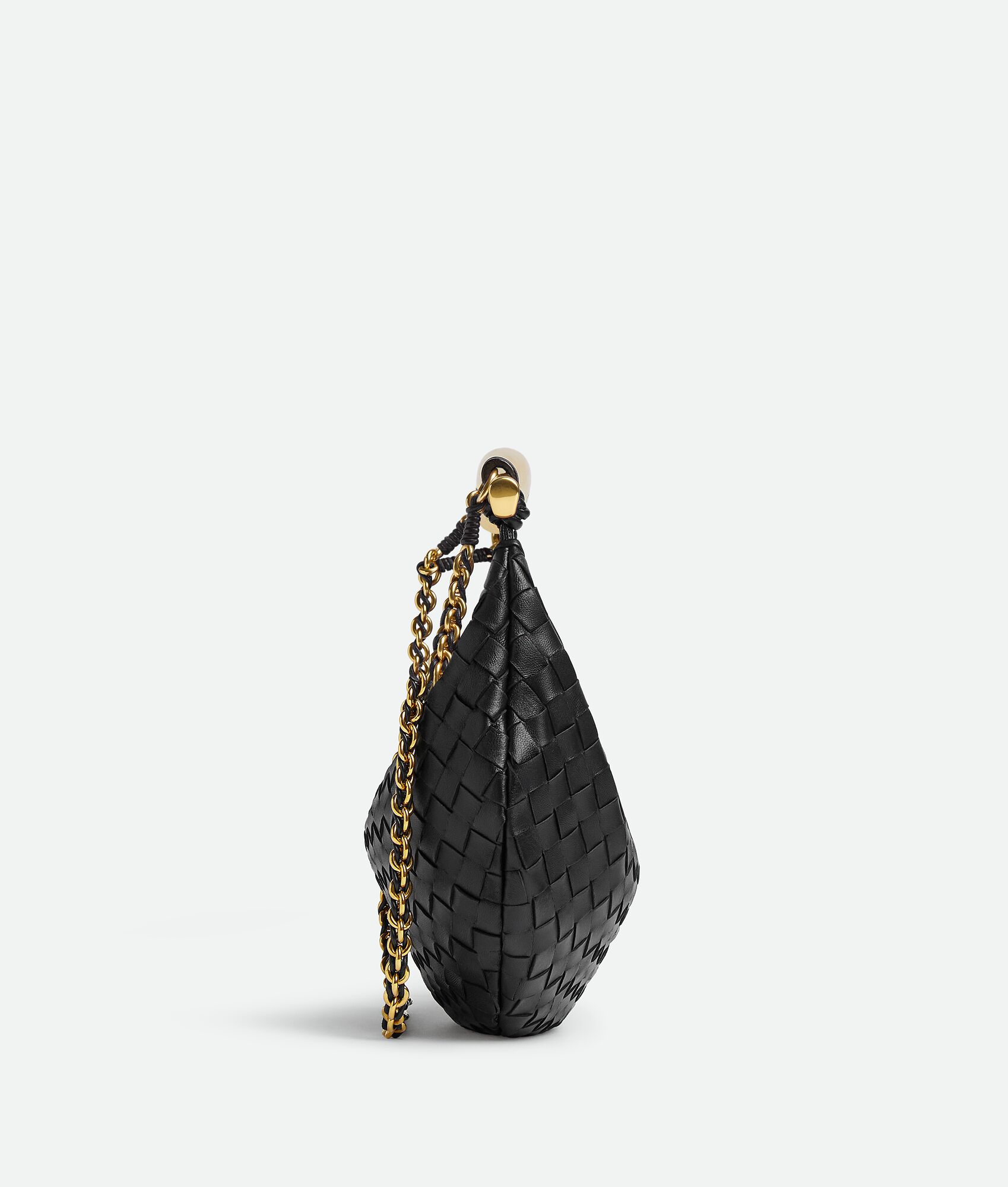 Small Sardine With Chain