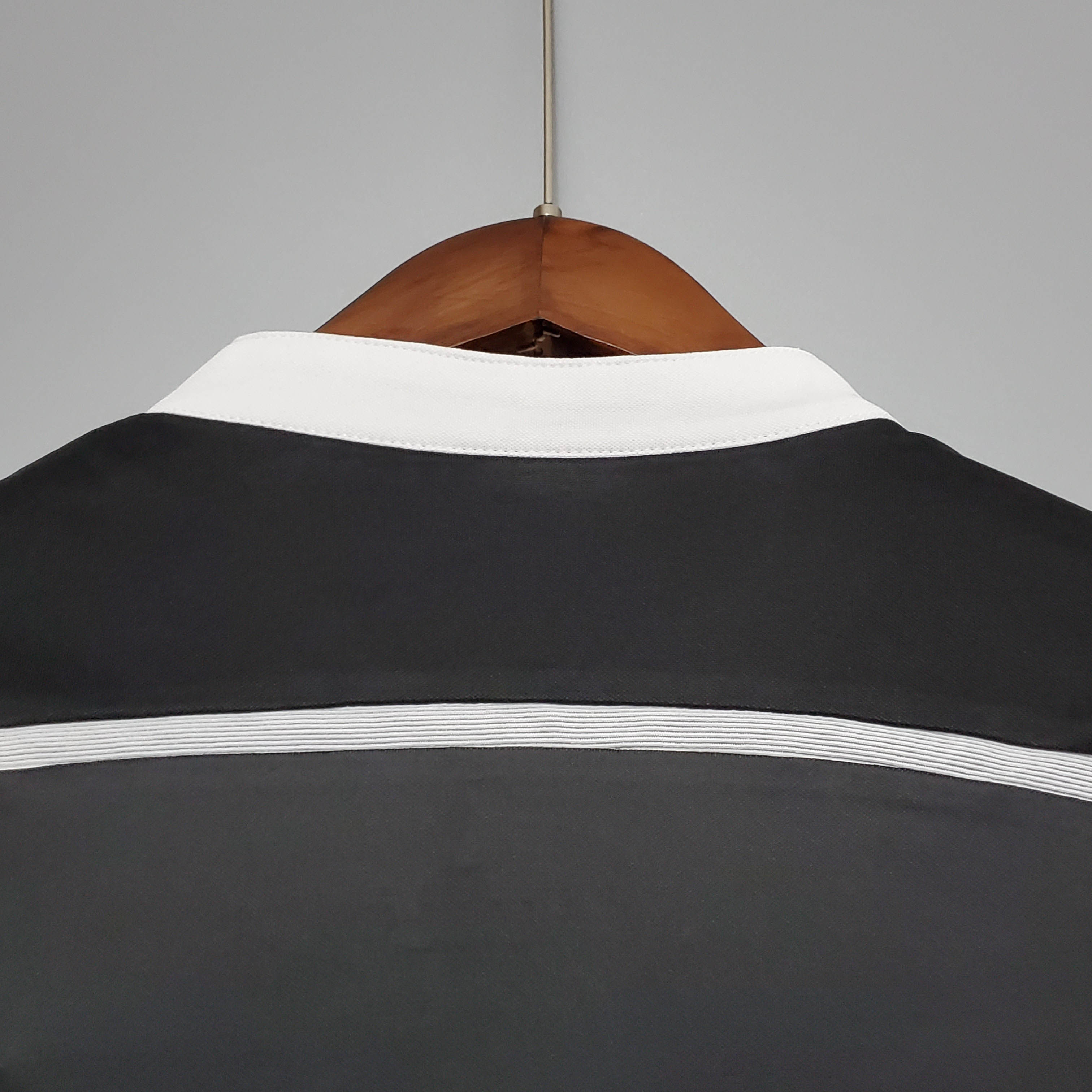 2014/15 Real Madrid Third Away Retro Long Sleeve - Fans Edition