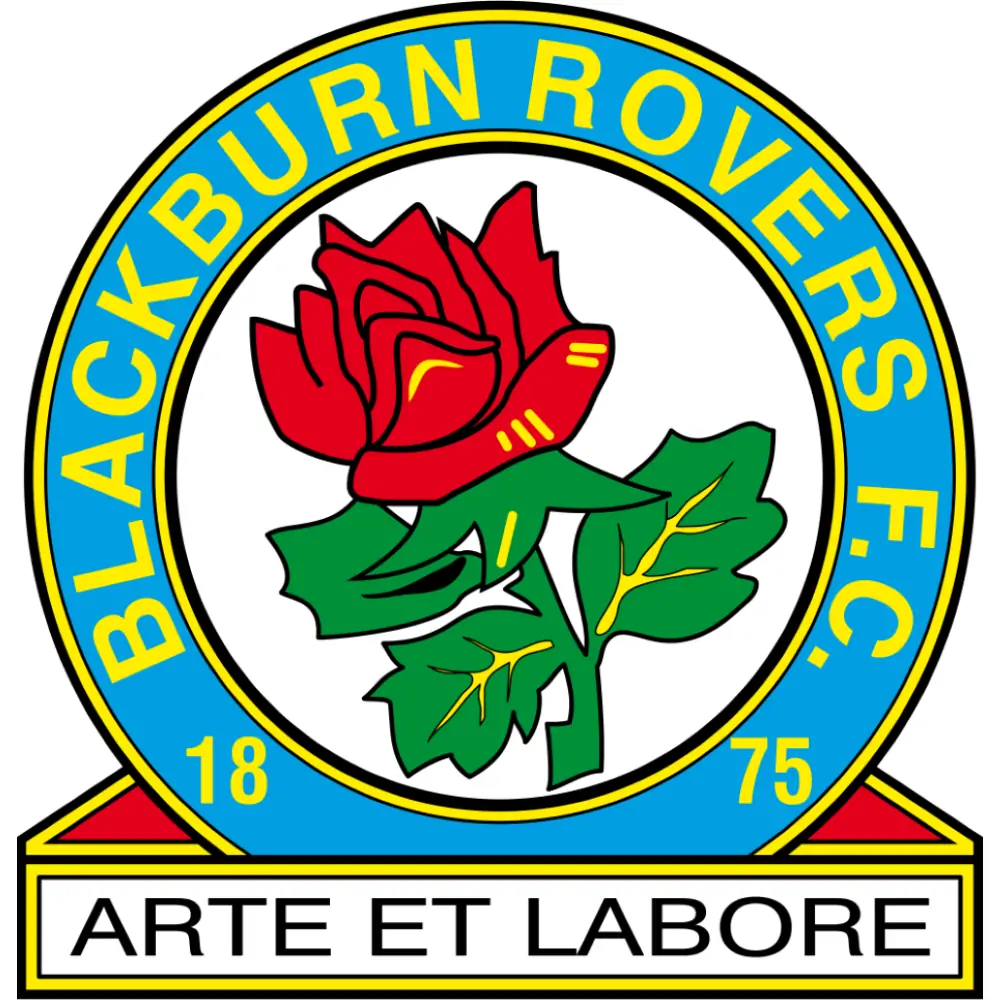 Blackburn Rovers F.C.