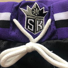 Sacramento Kings Purple MN
