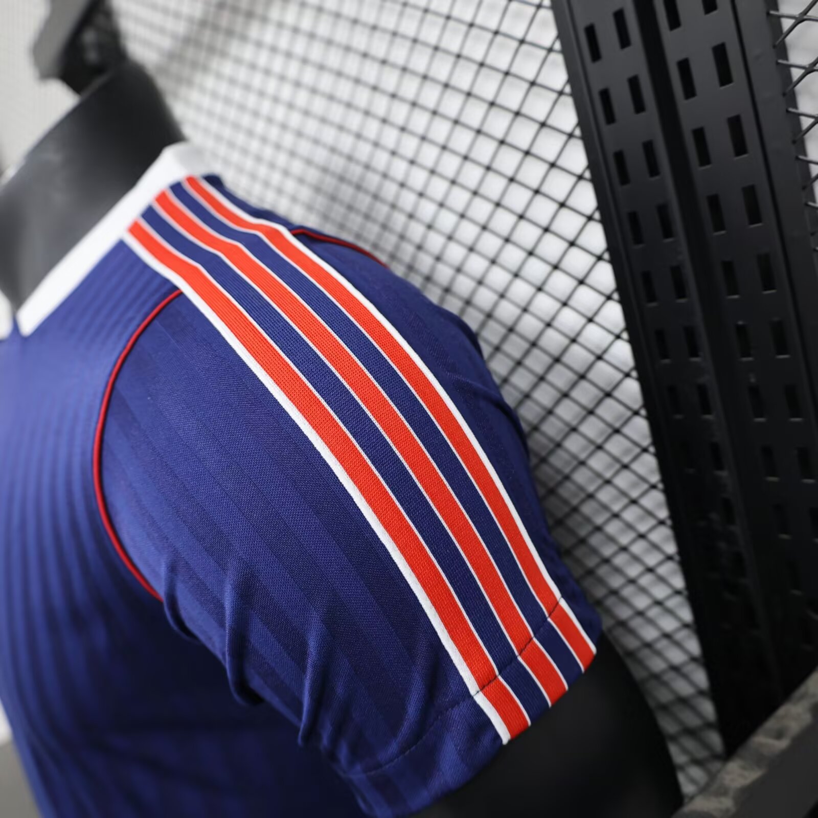 2025-26 New Season New Arsenal Special Edition Jersey - Player Edition