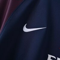 2017-18 season - Paris home jersey - retro version