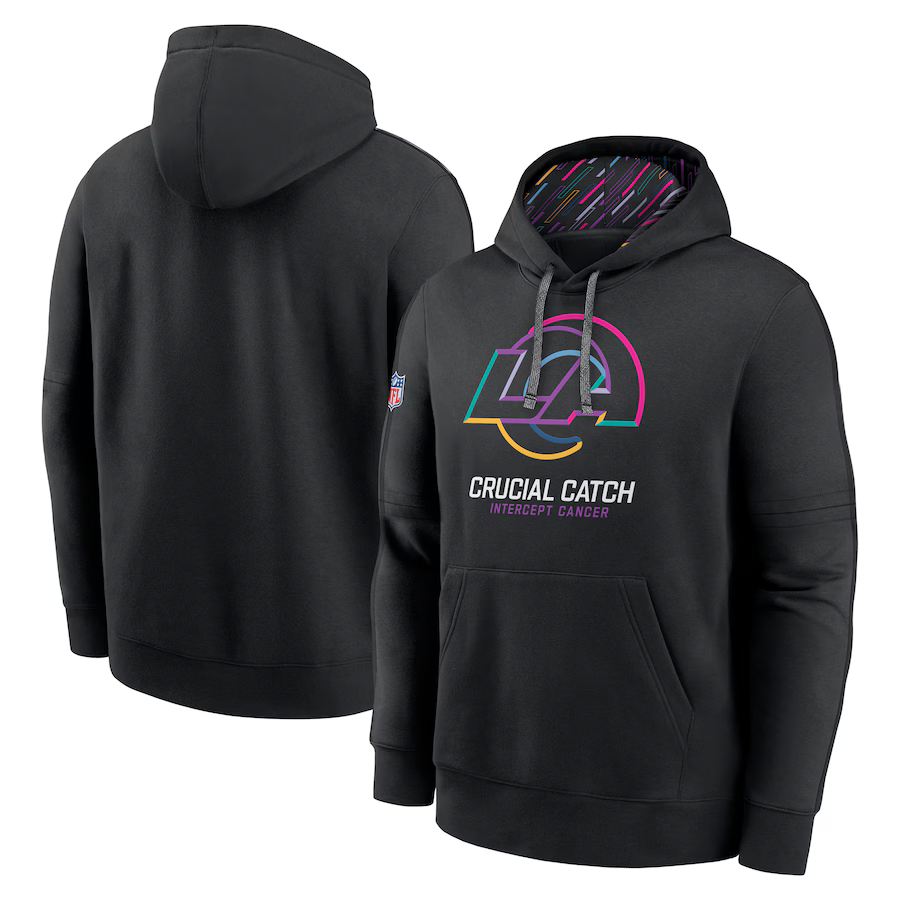 DANEZON Crucial Catch Club Men's Hoodie