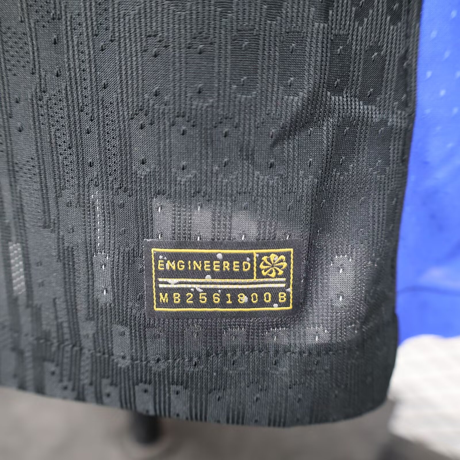 2024/2025 Player Version Barcelona Away(Blank version) Jersey 1:1 Thai Quality