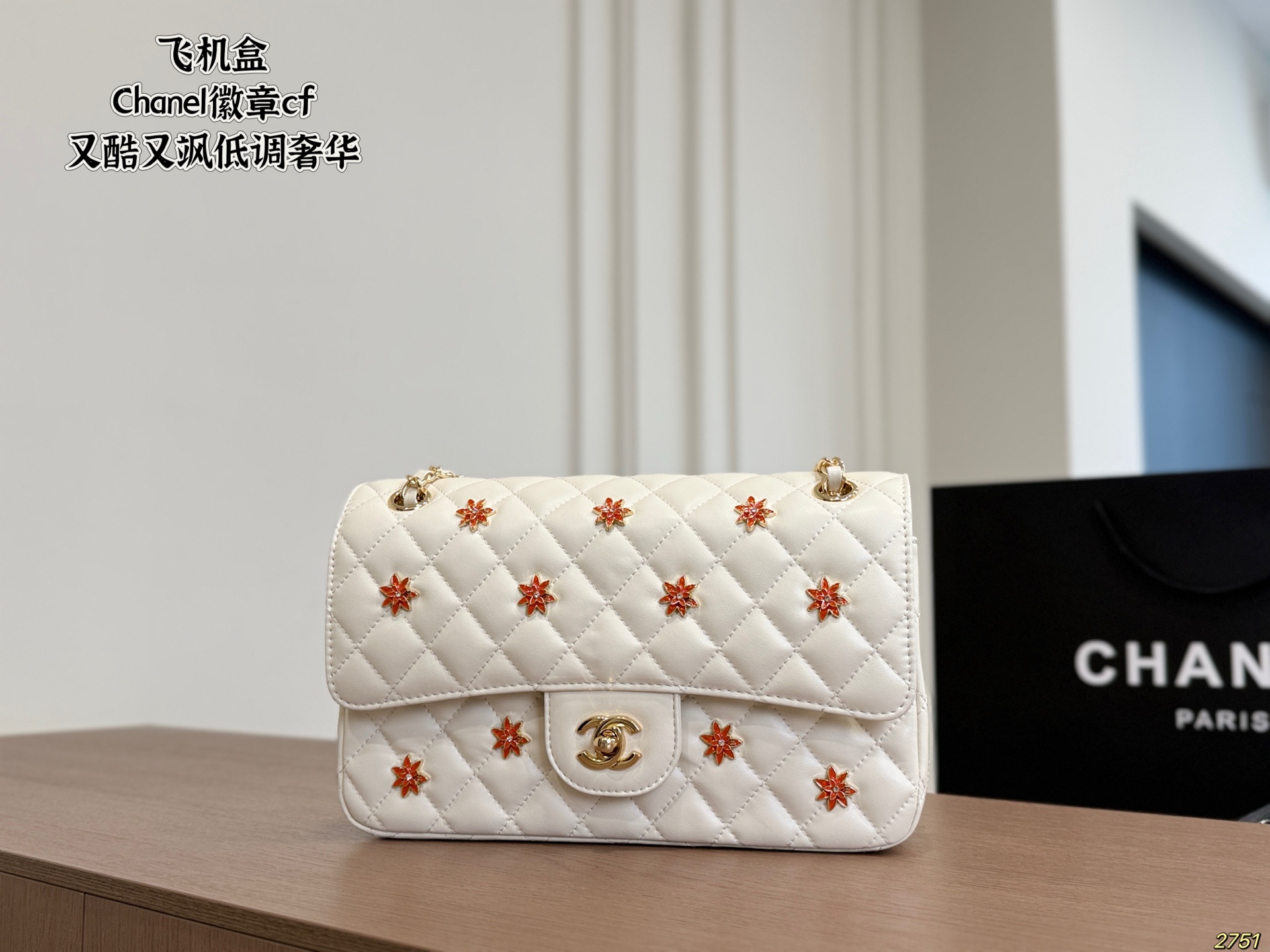 Chanel Shoulder Bag