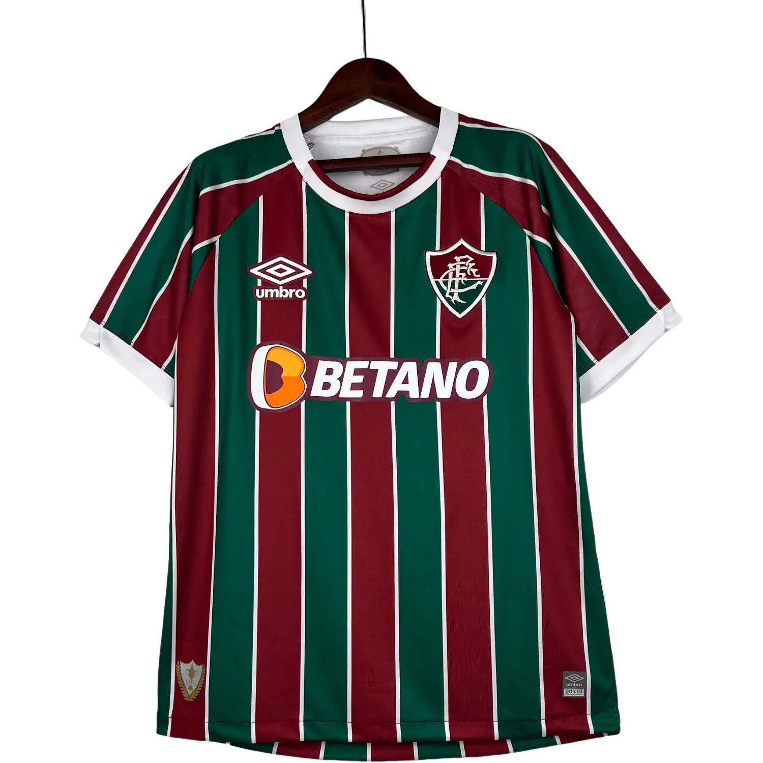 2023/24 Fluminense Home Jersey