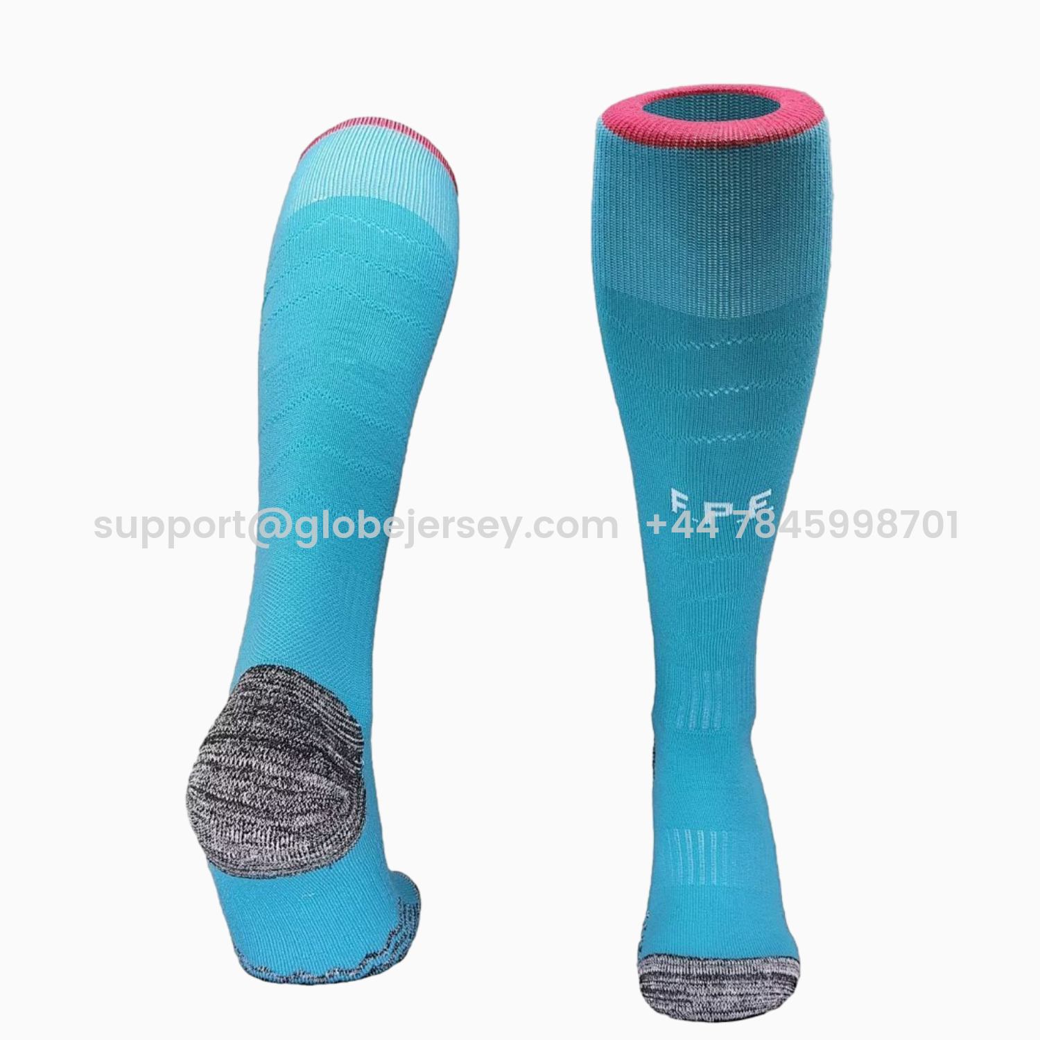 Portugal 2026 Home-A - Sky Blue