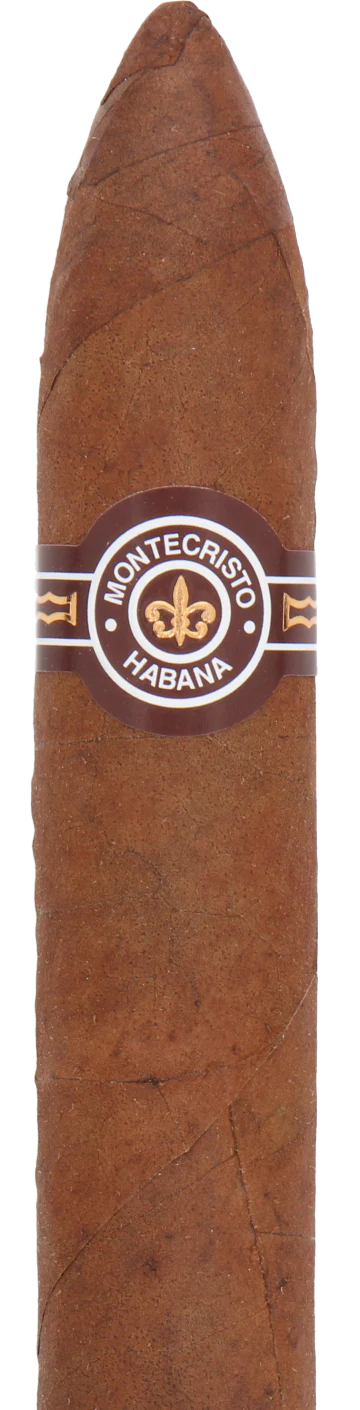 Montecristo No.2 Cuban Cigar - Single
