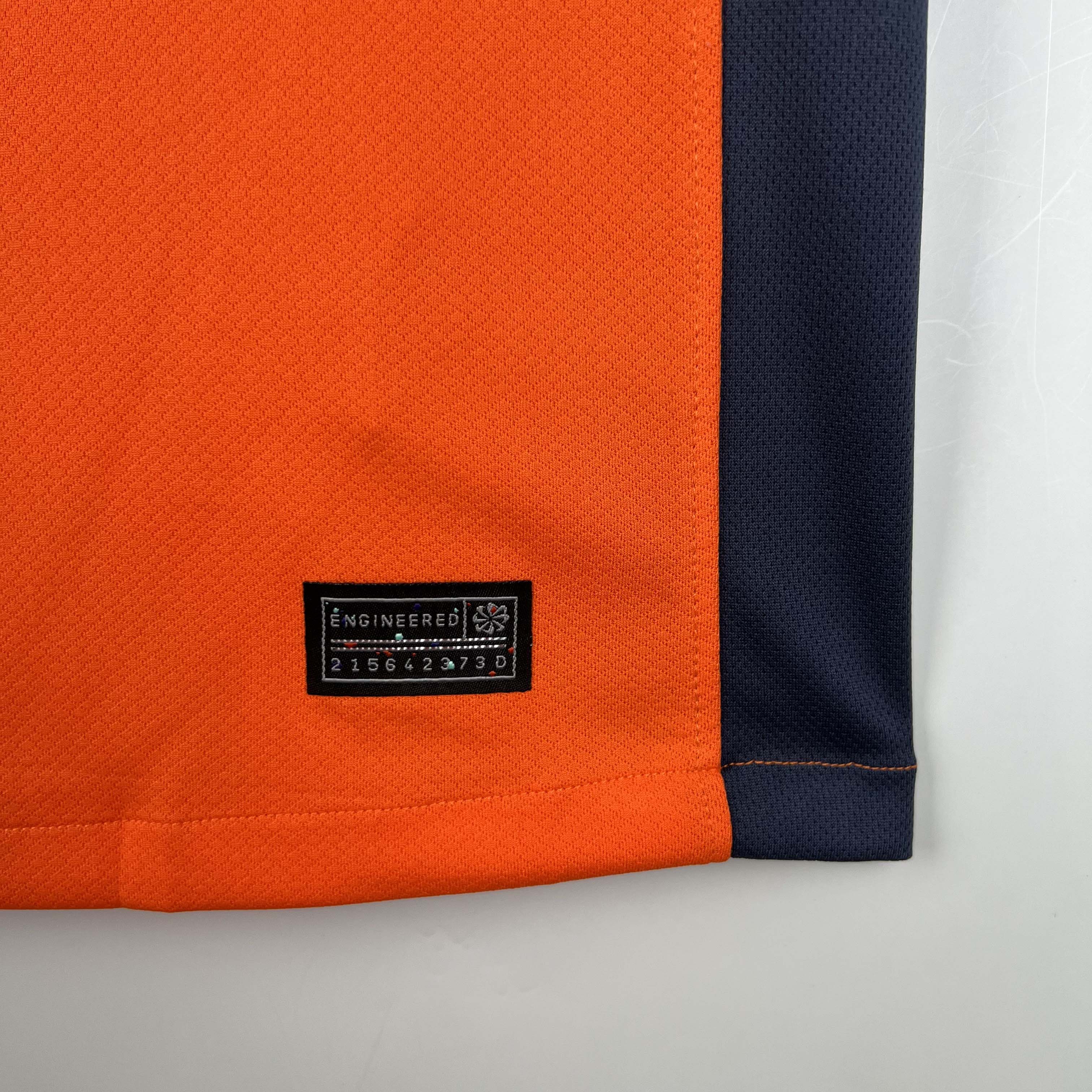 2023/24 Inter Milan Third Away Football Jersey1:1 Quality Thai