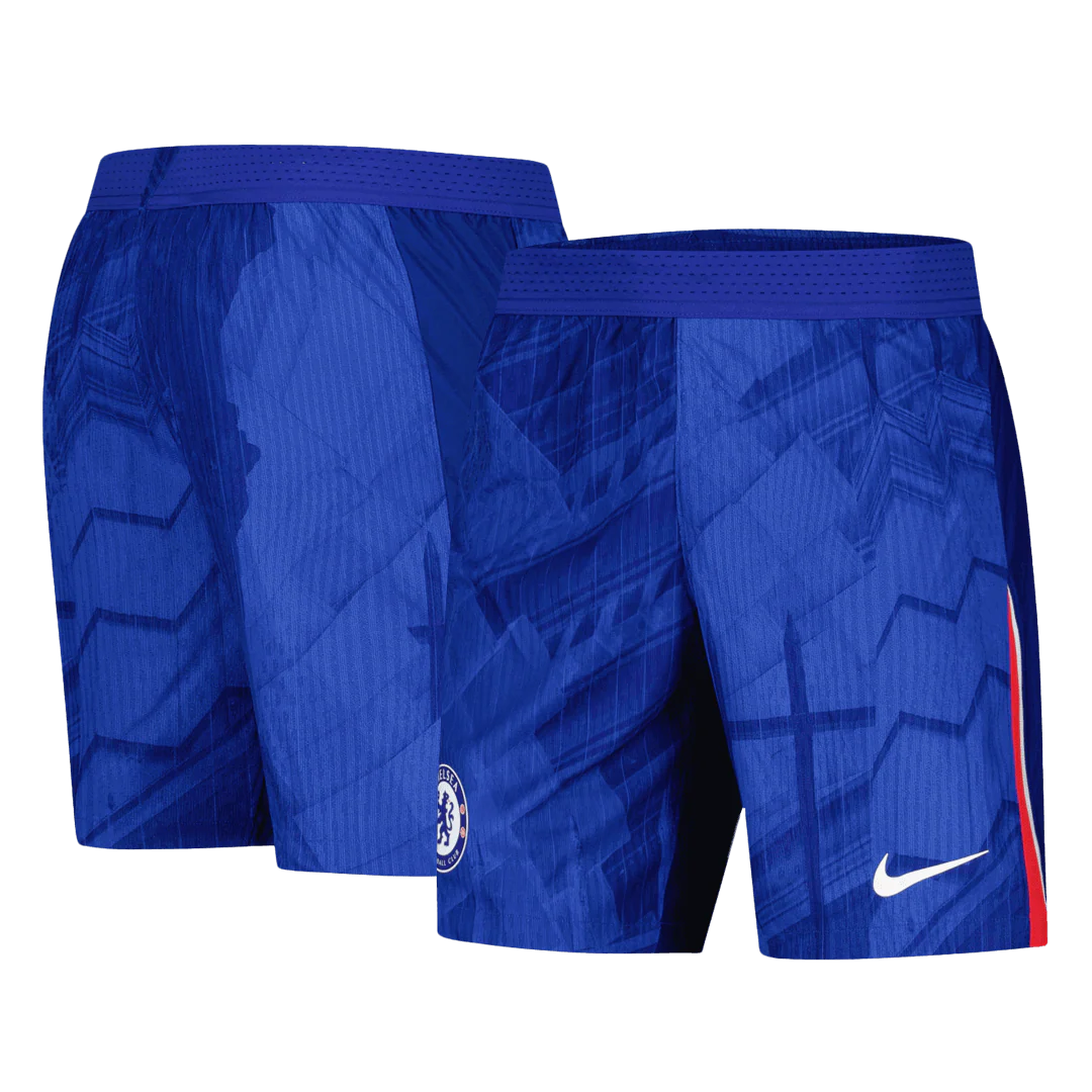 Chelsea Player Version Home Soccer Shorts 2025/26