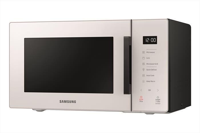 SAMSUNG - MG23T5018GE/ET-PORCELLANA