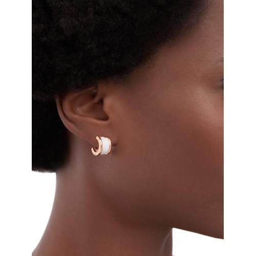 B.zero1 series earrings