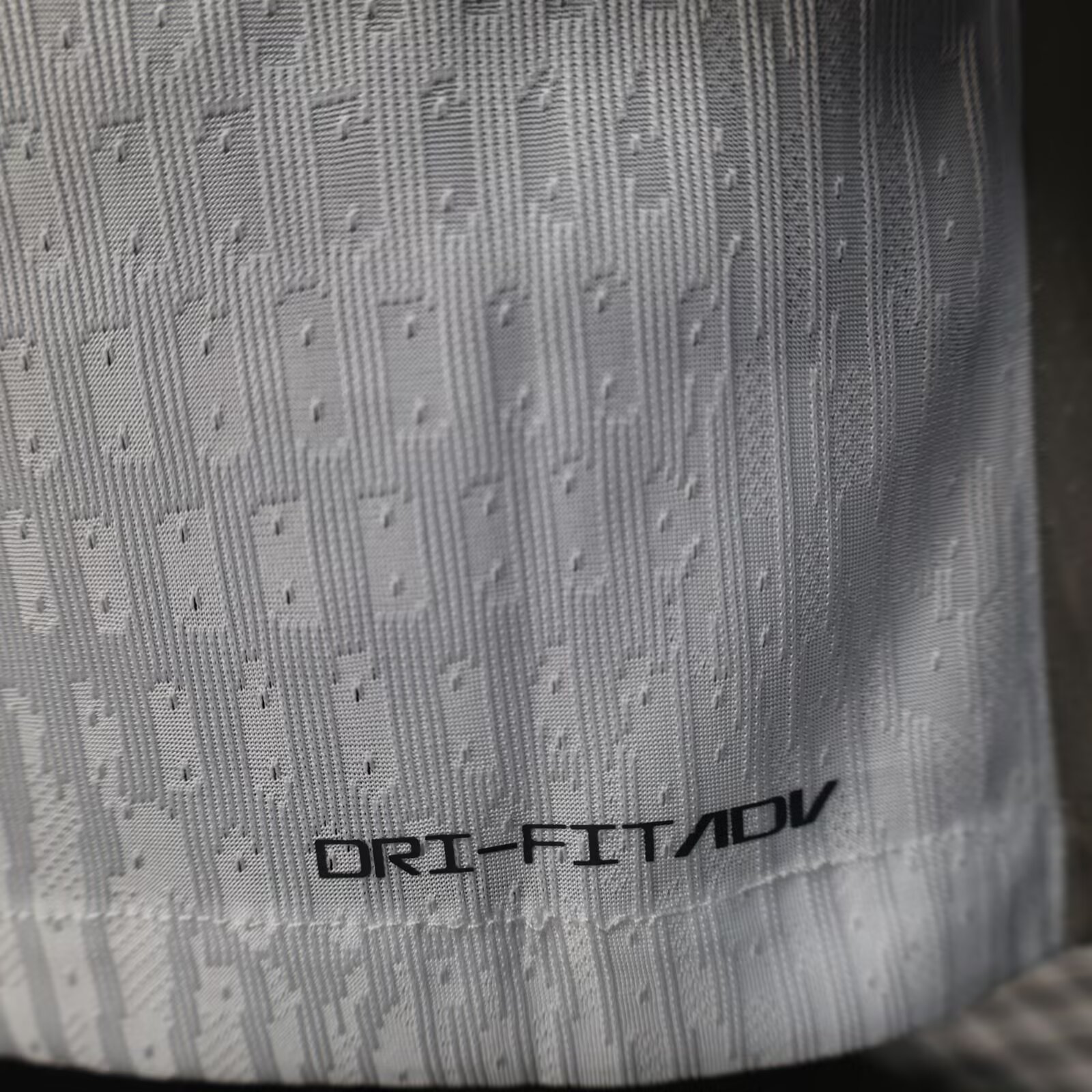 2025-26 New Season Tottenham Home Advertising Jersey - Player Edition