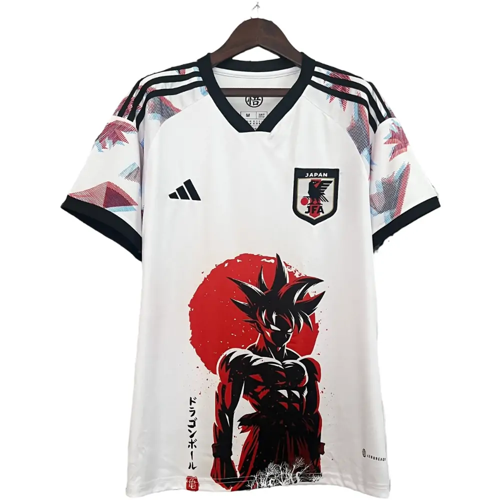 2024/25 Japan Goku Special Edition Jersey 1:1 Thai Quality - Fans Edition
