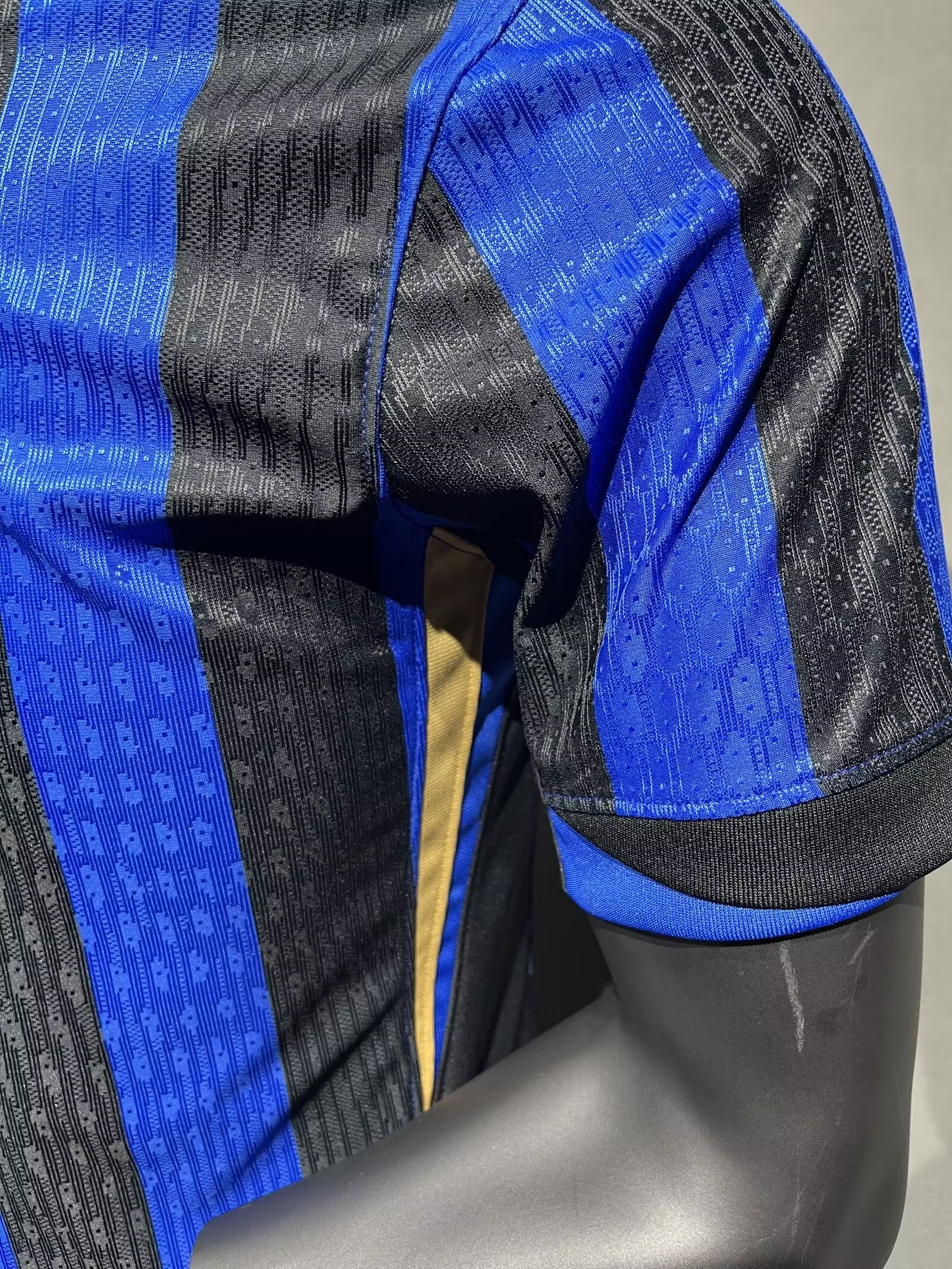 2024/25 Inter Milan Home Shirt - Player Version