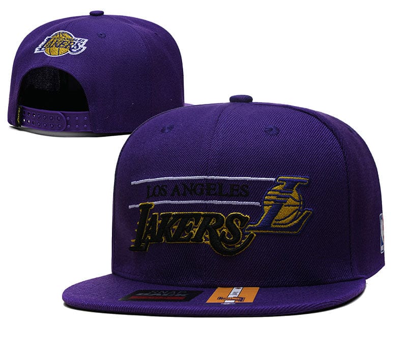 Los Angeles Lakers  hat