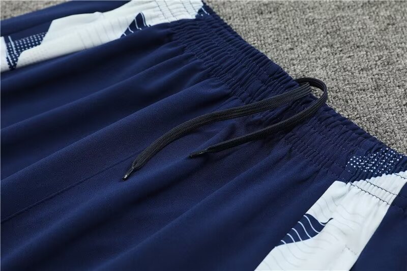 2024/25 Arsenal half zip training suit