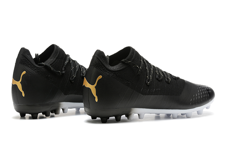 Future Star II Neymar exclusive boots waterproof full knitted FG football shoes