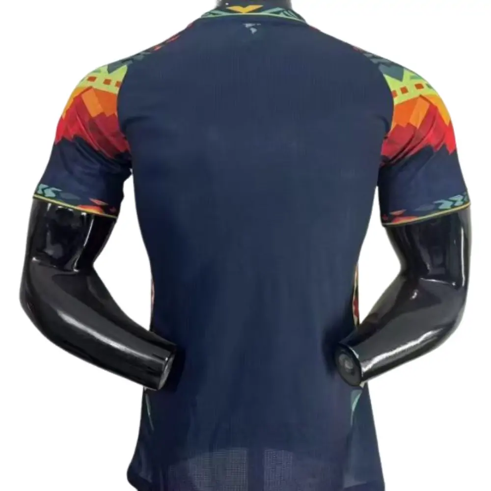 2025-26-New Season Cougars Special Edition Jersey - Player Edition