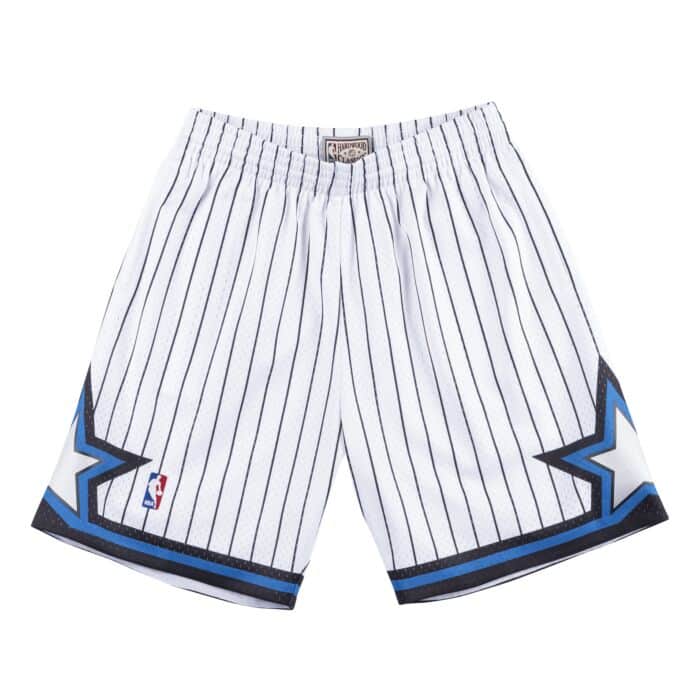 Orlando Magic Basketball Shorts