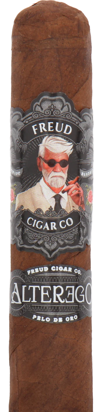 Freud Cigar Co. AlterEgo Robusto Cigar - Single