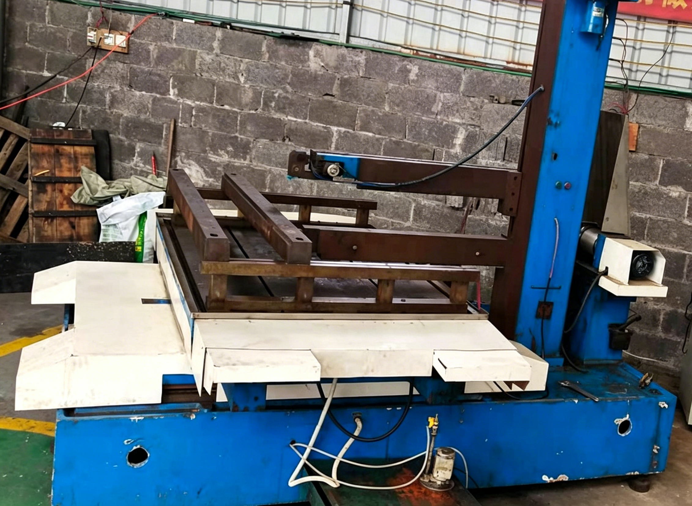 Factory View 4