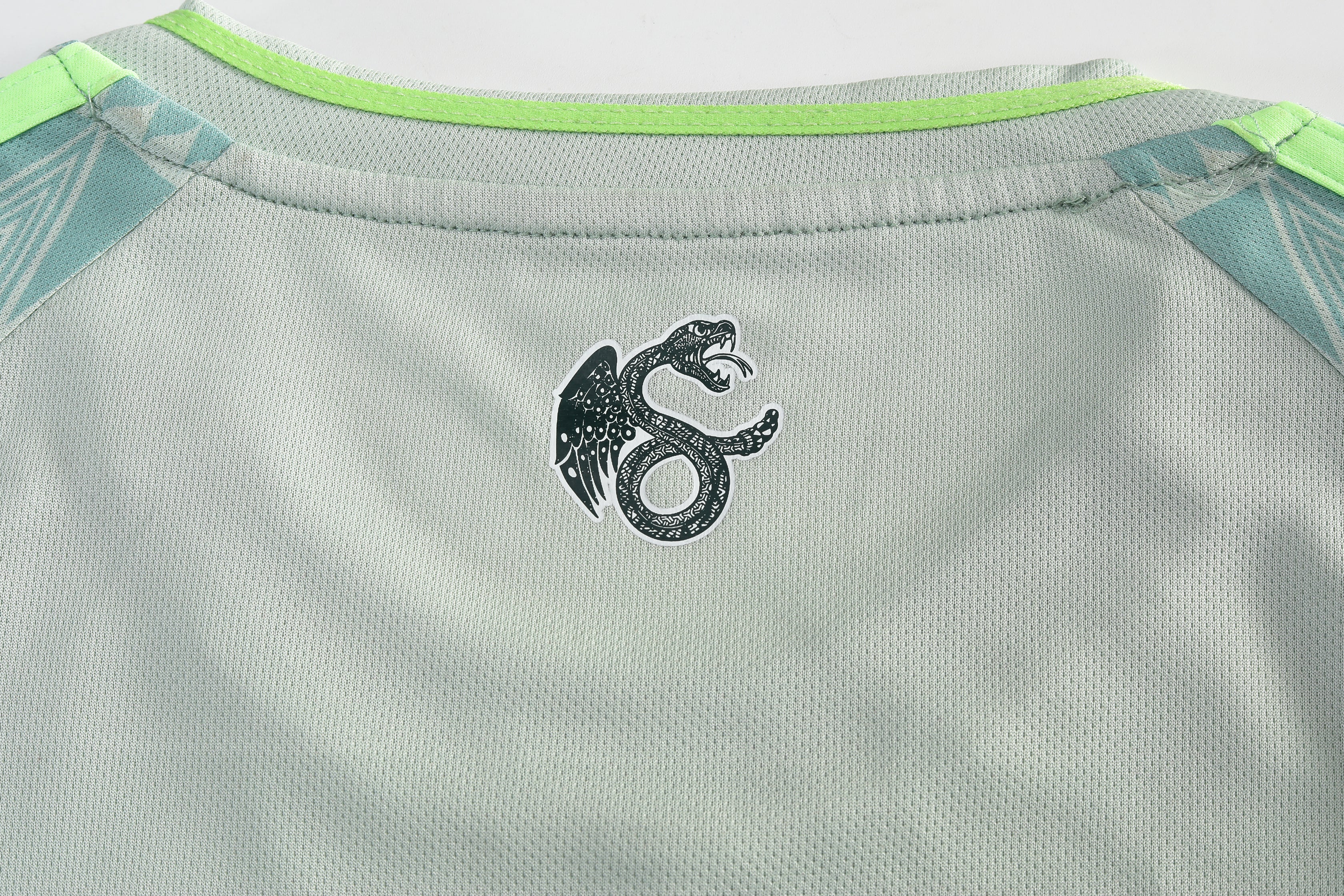 MEXICO AWAY 24-25 #11 S. GIMENEZ