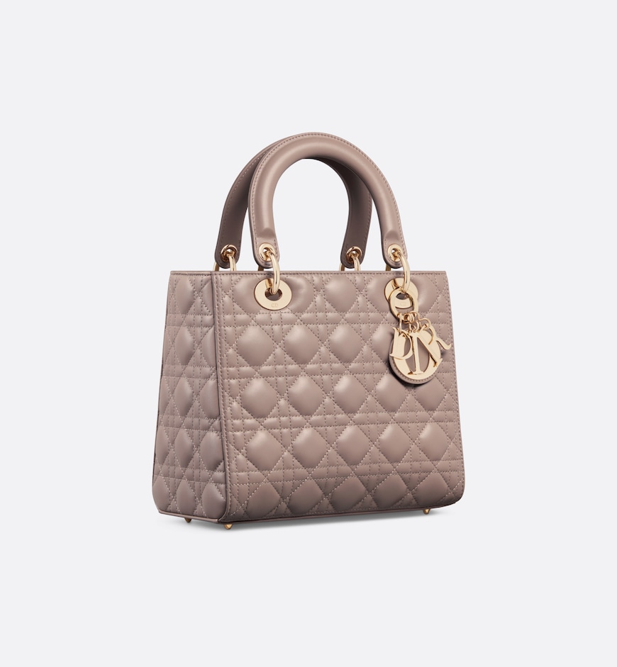 Medium Lady Bag HandBags