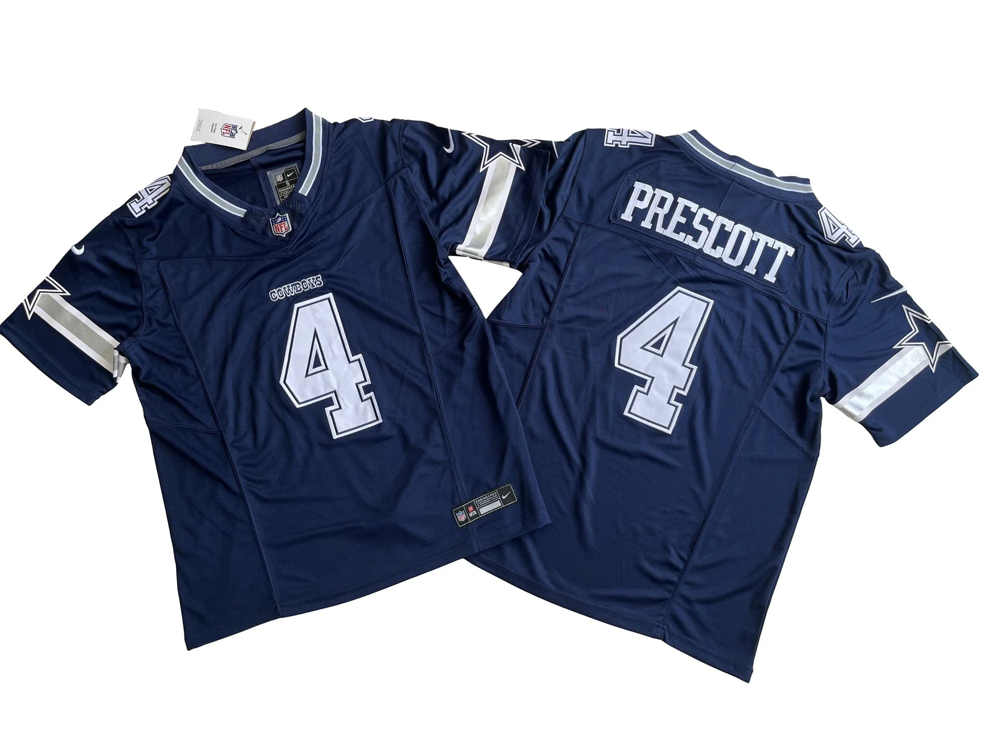 Dak Prescott Dallas Cowboys Jersey