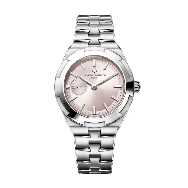 【Super Clone】Vacheron Constantin Overseas Self-Winding Ref. # 2300V/100A-B078