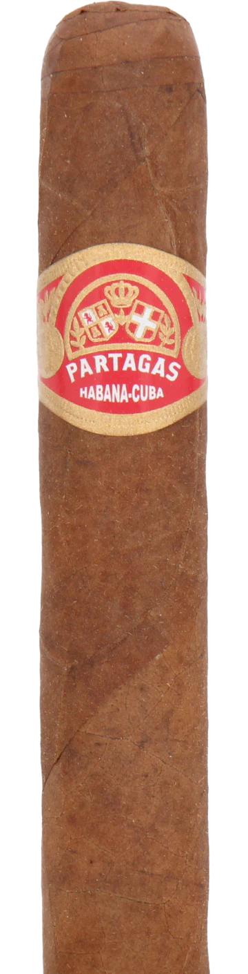 Partagas Petit Coronas Especiales Cuban Cigar - Single