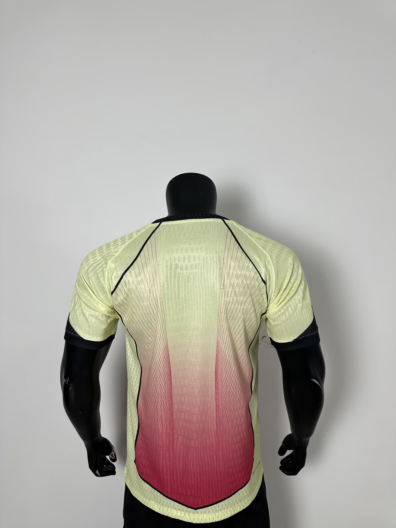 2025-26 Barcelona Special Jersey - Player Edition