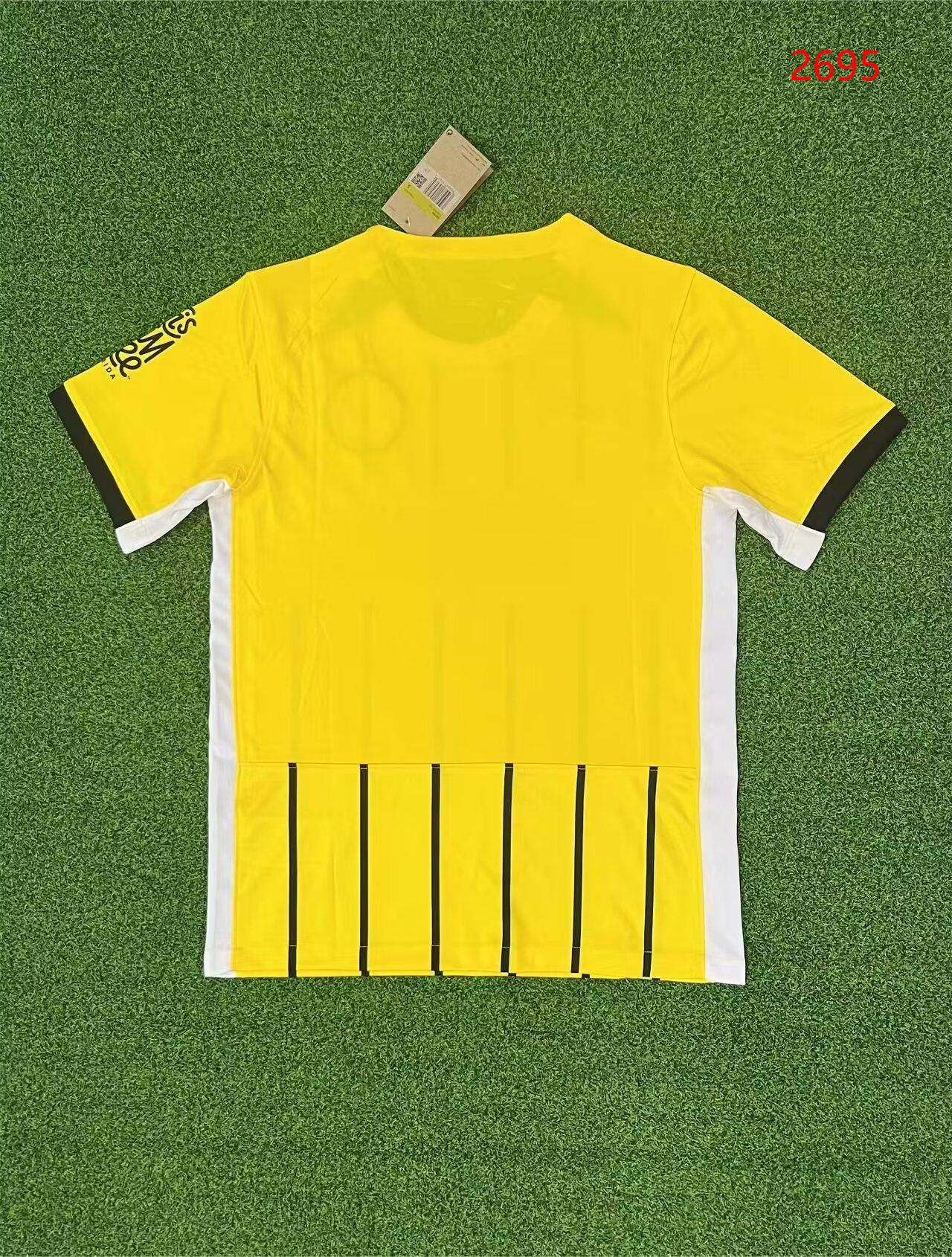 2024/25 Brighton away jersey - fans edition