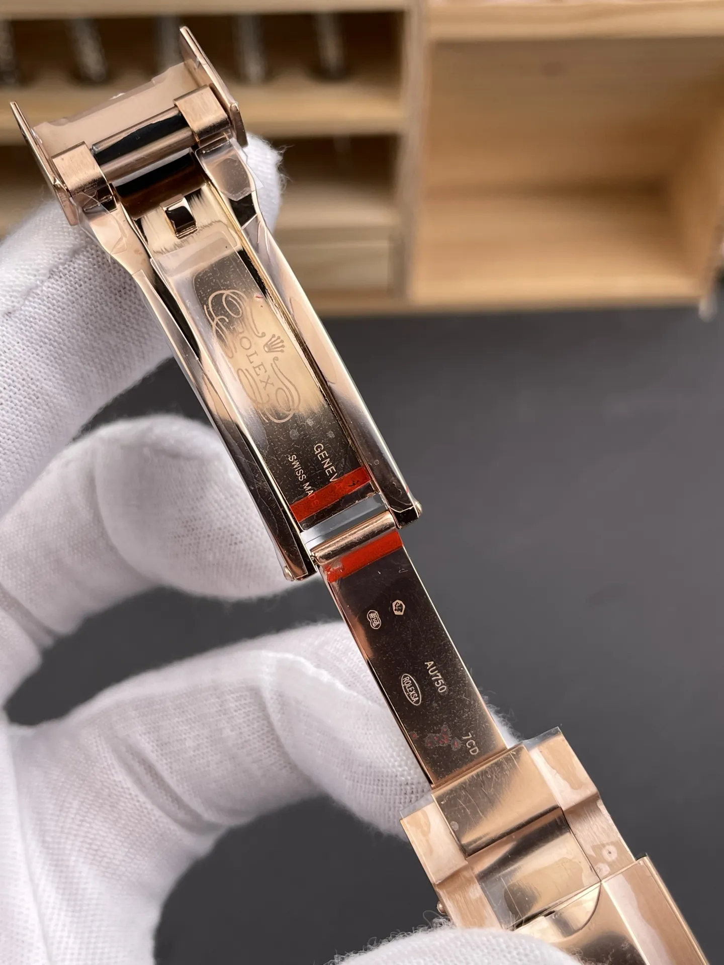 Rolex Yacht-Master Diamond Bezel 40mm