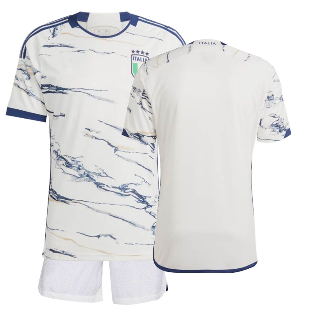 ITALY AWAY 23-24