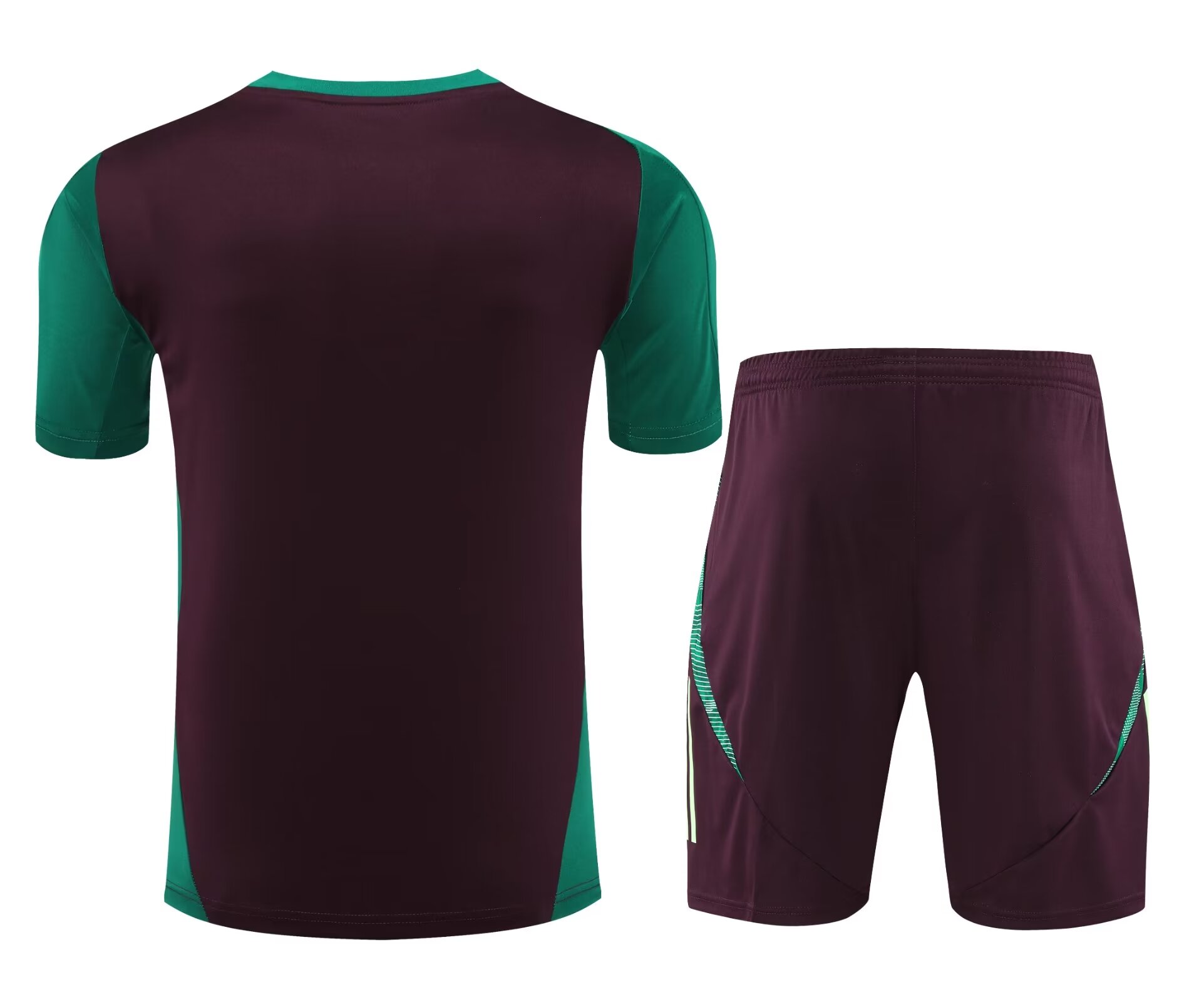 2024/25 Mexico training kit - Adult Set