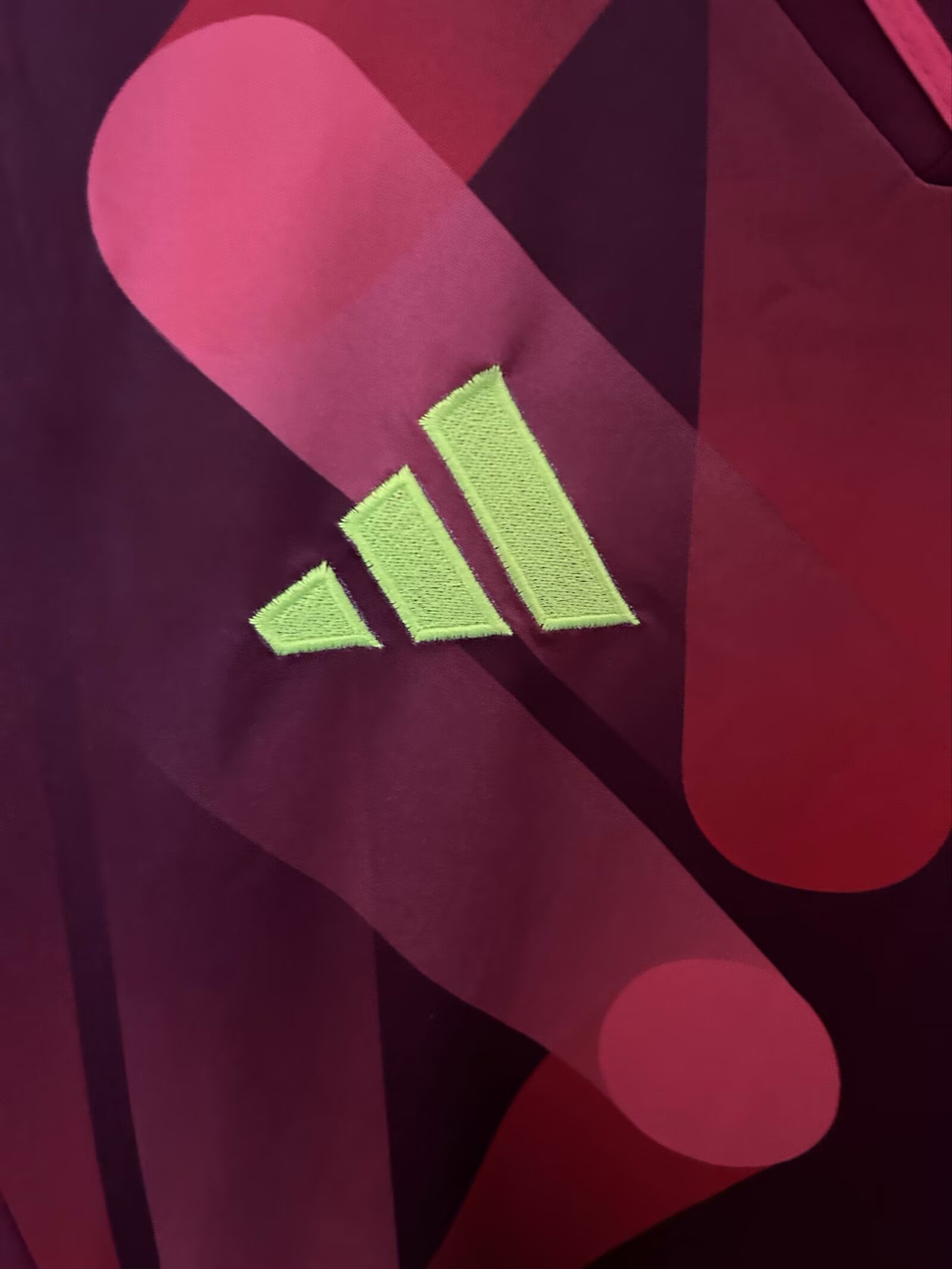 2025-26 New Season Women's German Away Jersey - Fans Edition