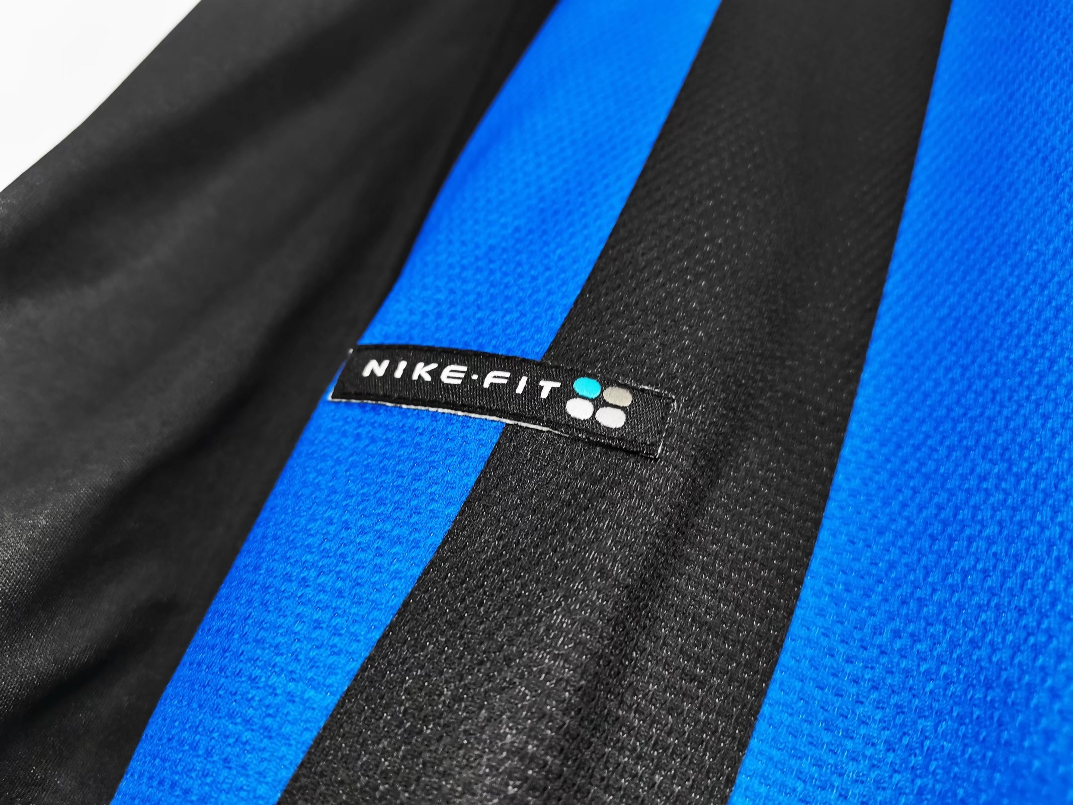 1998/99 Inter Milan Home Retro Shirt-Fans