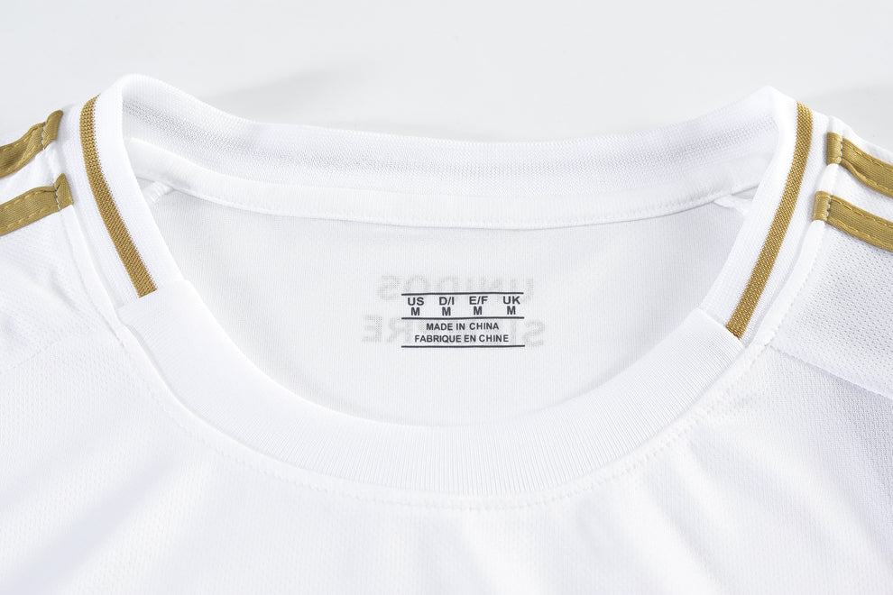 PERU HOME 24-25 #9 GUERRERO