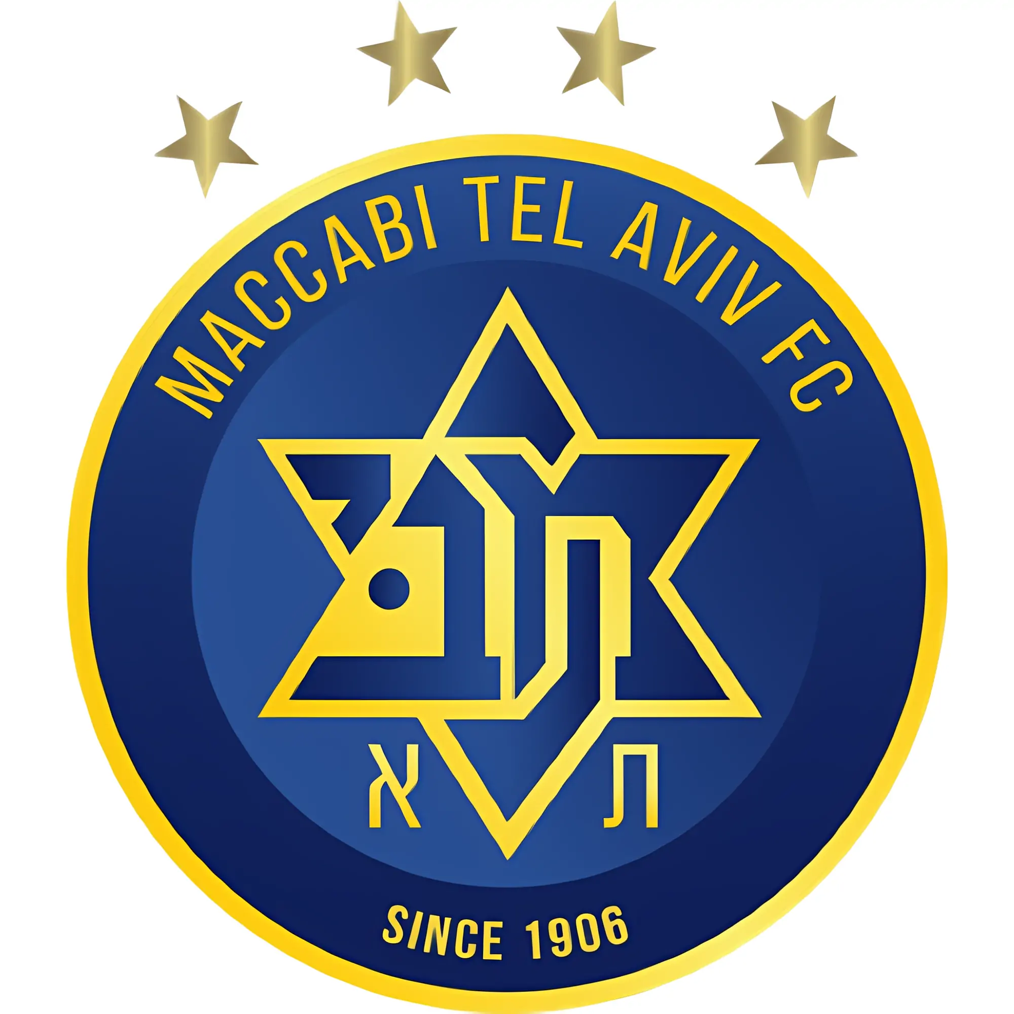 Maccabi Tel Aviv F.C.