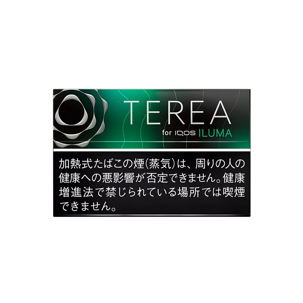 Terea Black Menthol