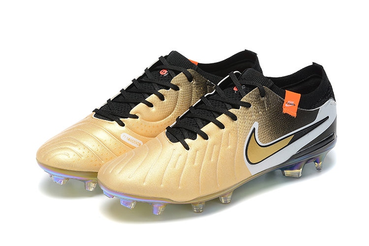 Tiempo Legend 10 Elite FG Football Shoes