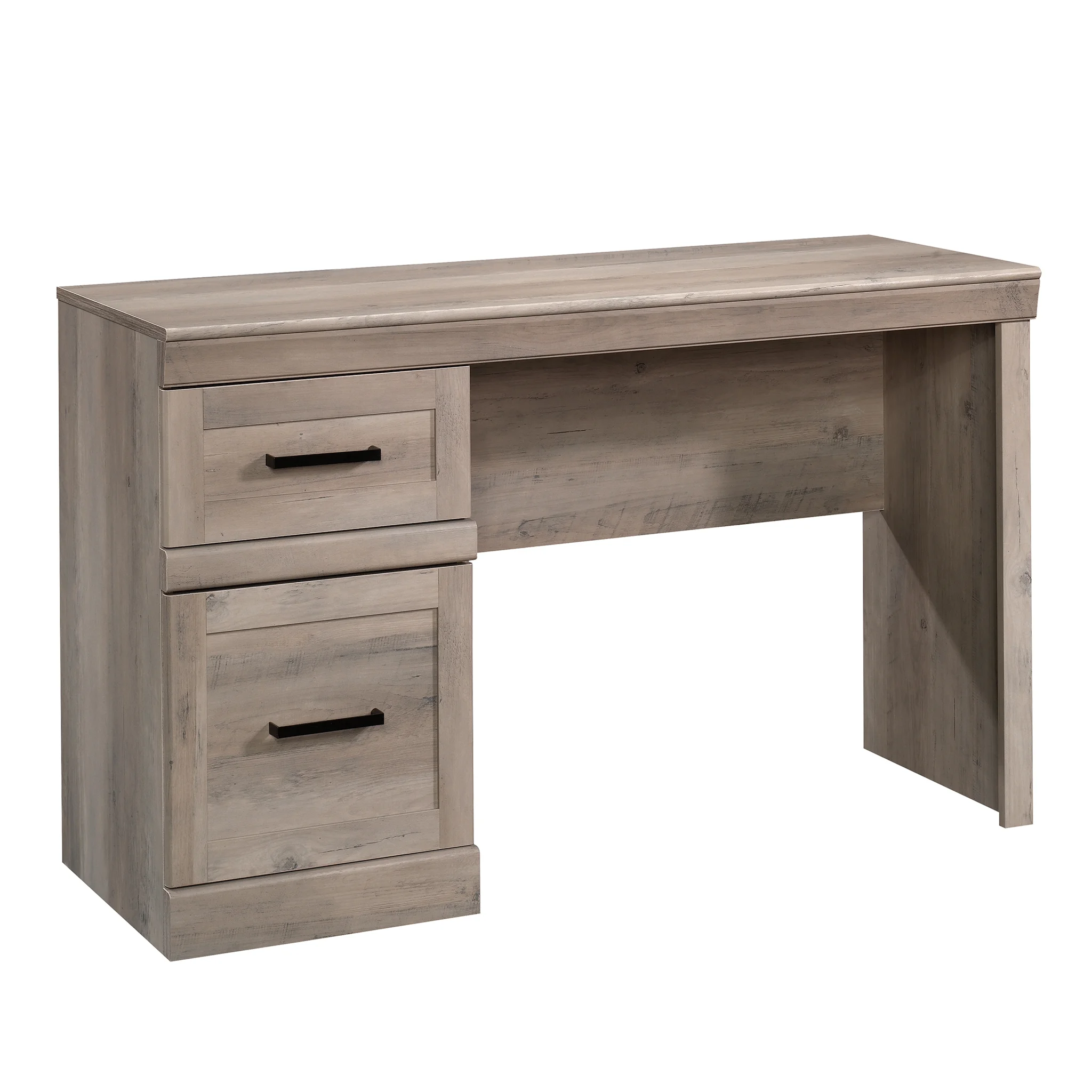 Better Homes & Gardens Glendale Transitional Desk, Dark Oak Finish
