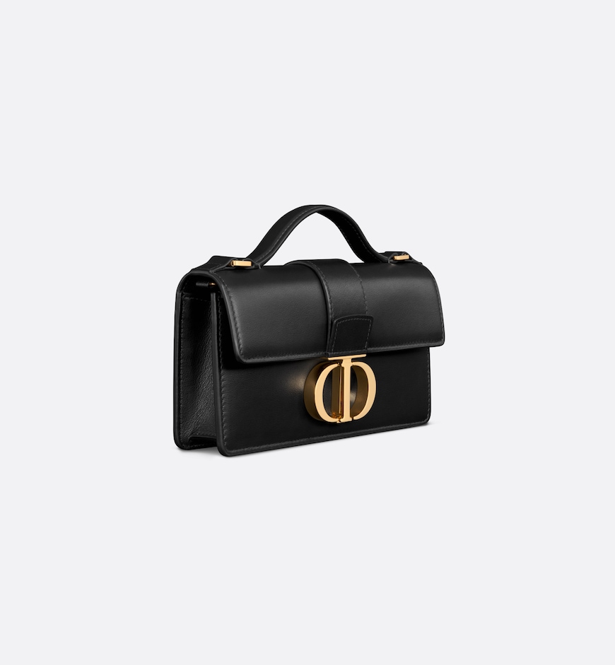 Miss Montaigne Mini Bag-2024 New