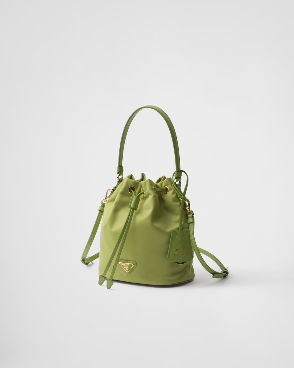 Re-Edition 1978 Re-Nylon Mini-Bag